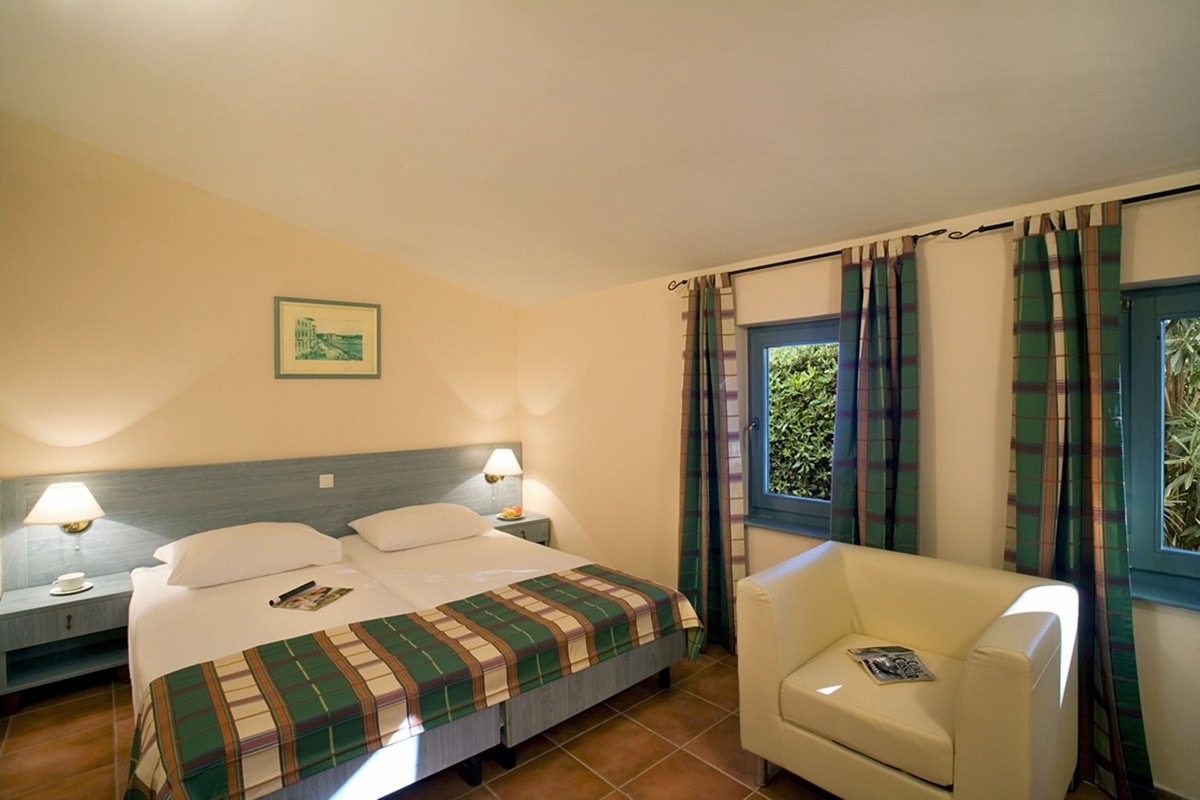 Valamar Tamaris Resort