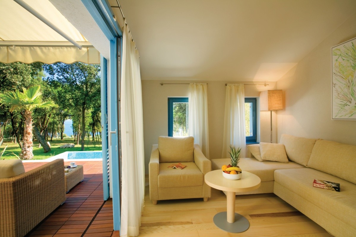 Valamar Tamaris Resort