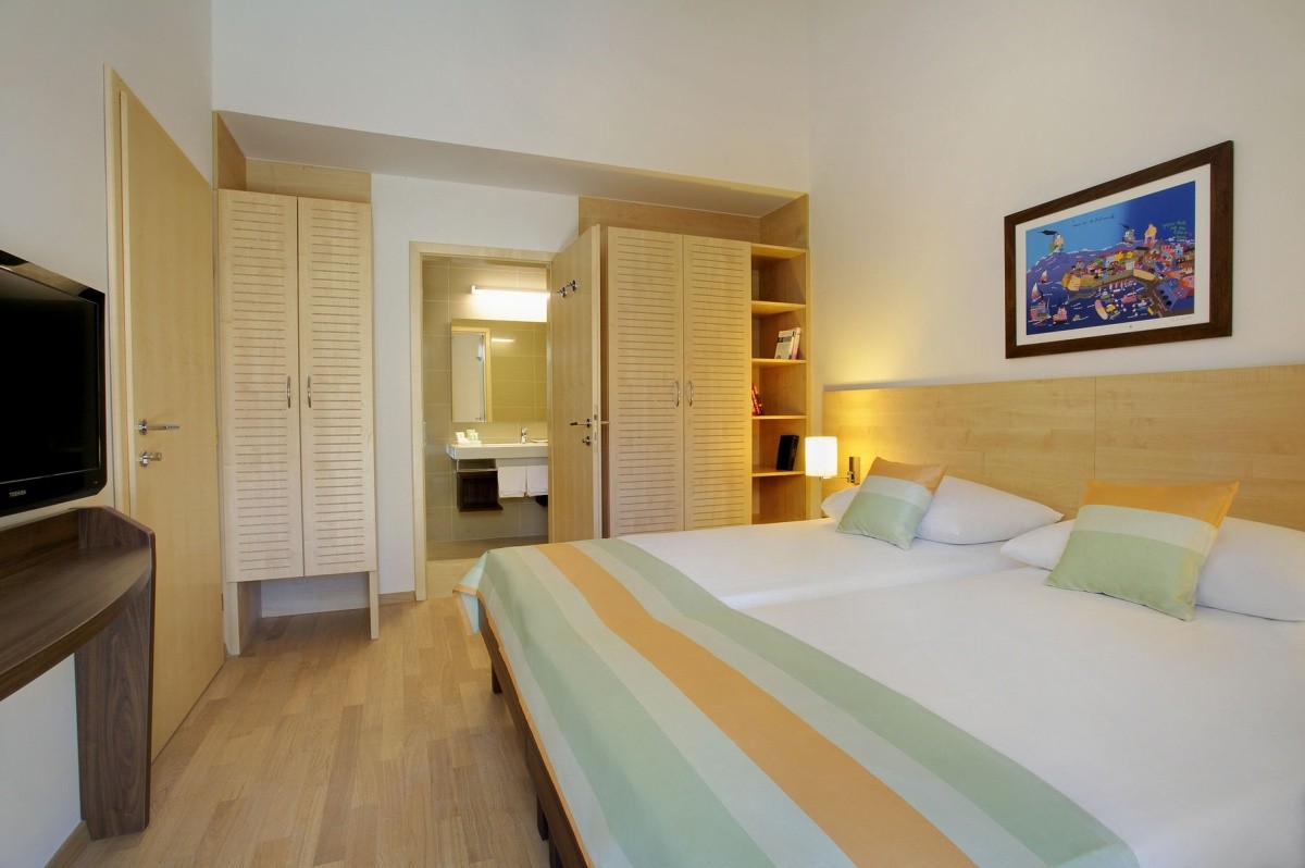 Valamar Tamaris Resort
