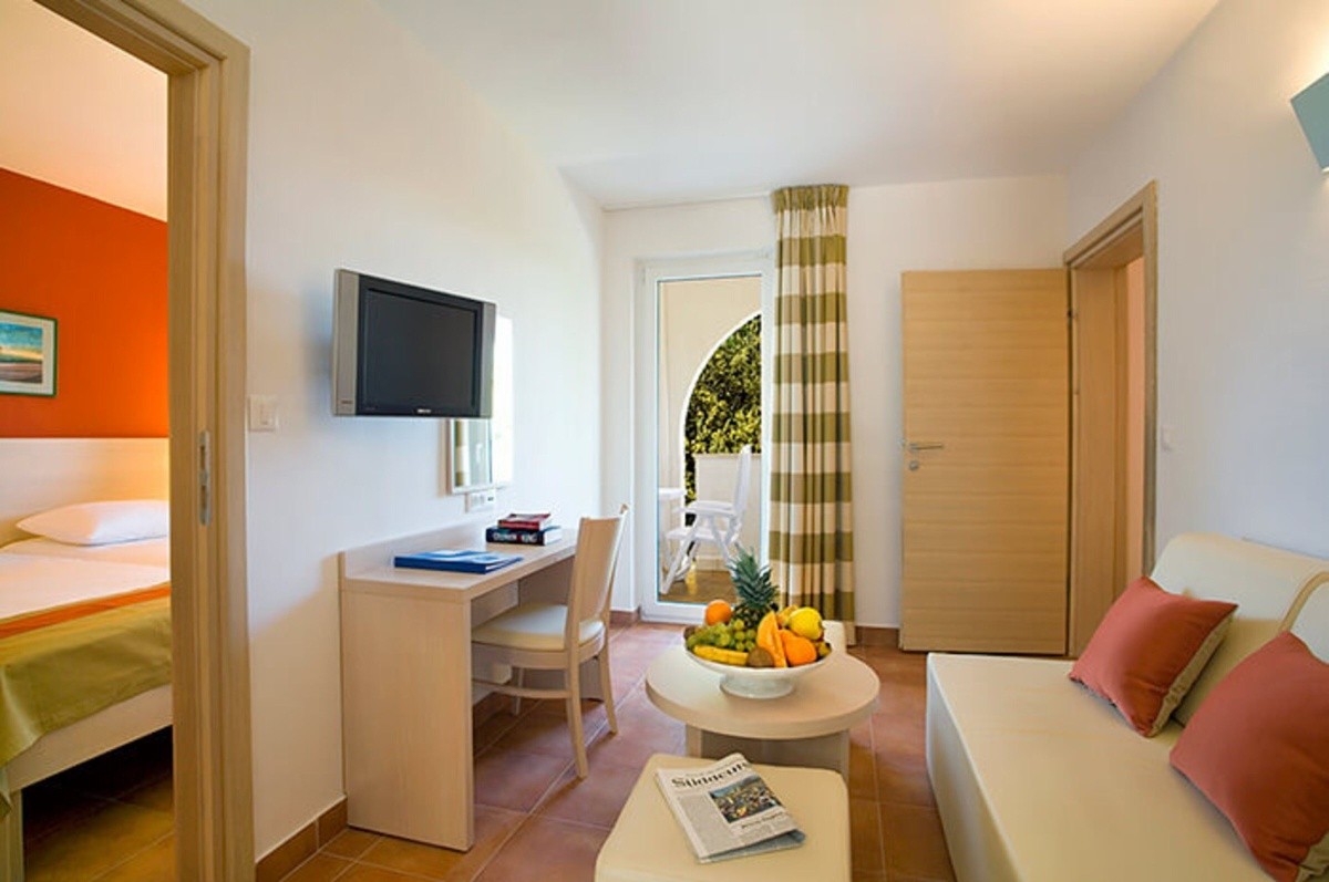 Valamar Tamaris Resort
