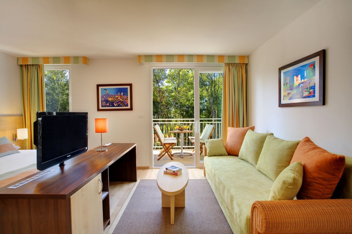 Valamar Tamaris Resort