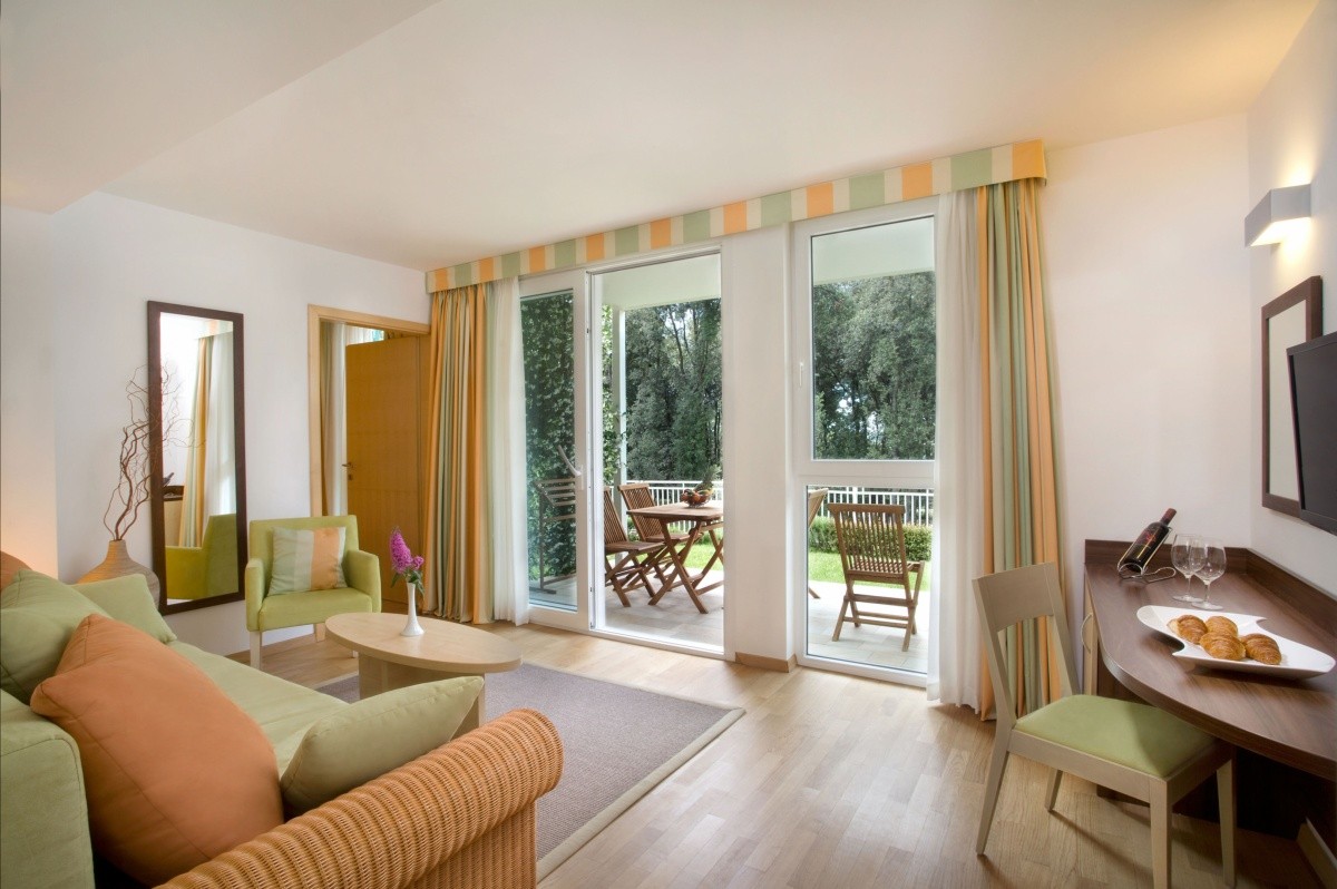 Valamar Tamaris Resort