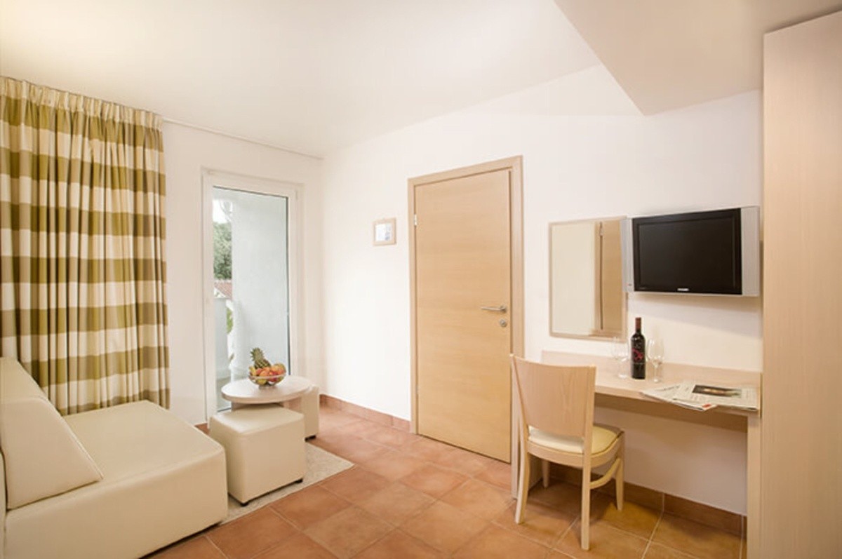 Valamar Tamaris Resort