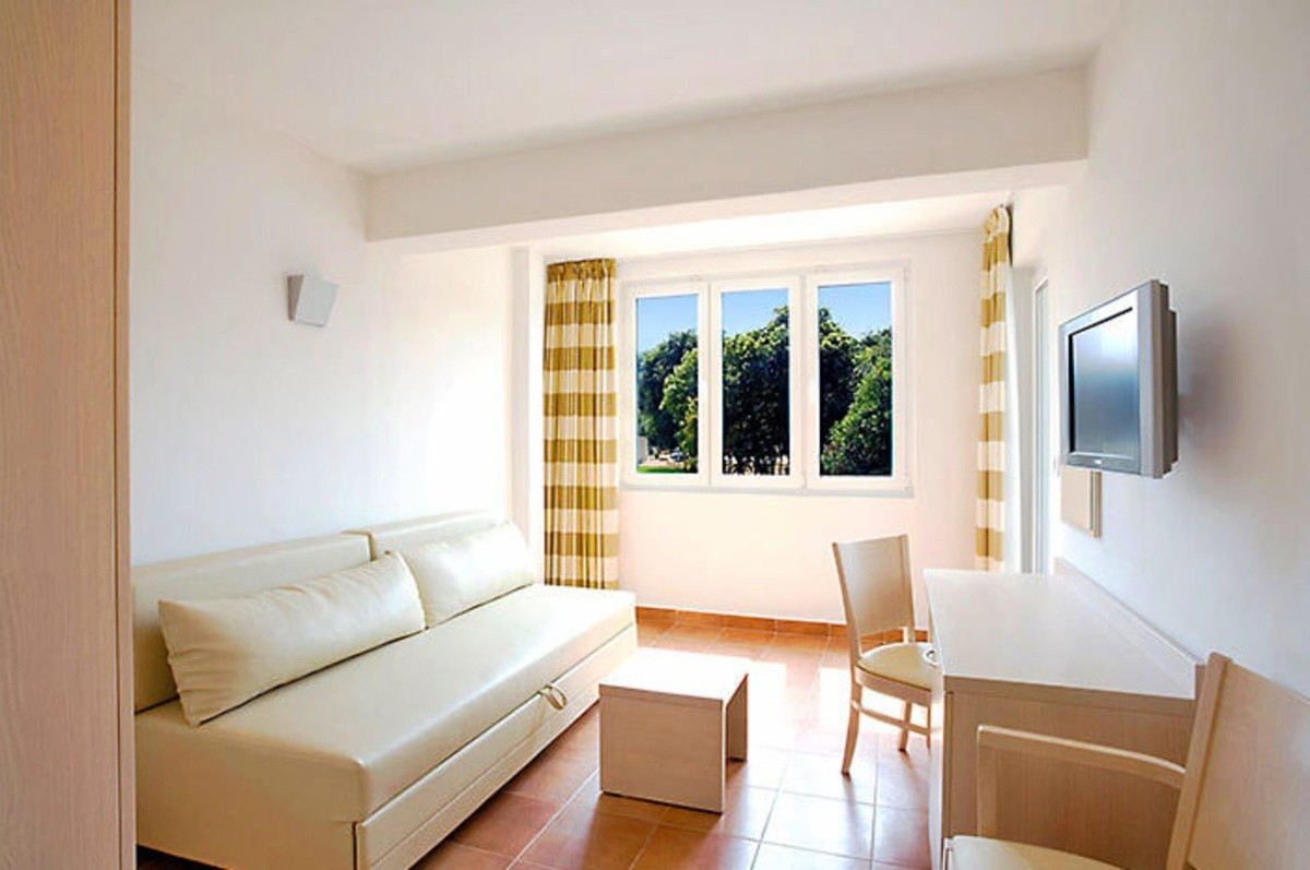 Valamar Tamaris Resort