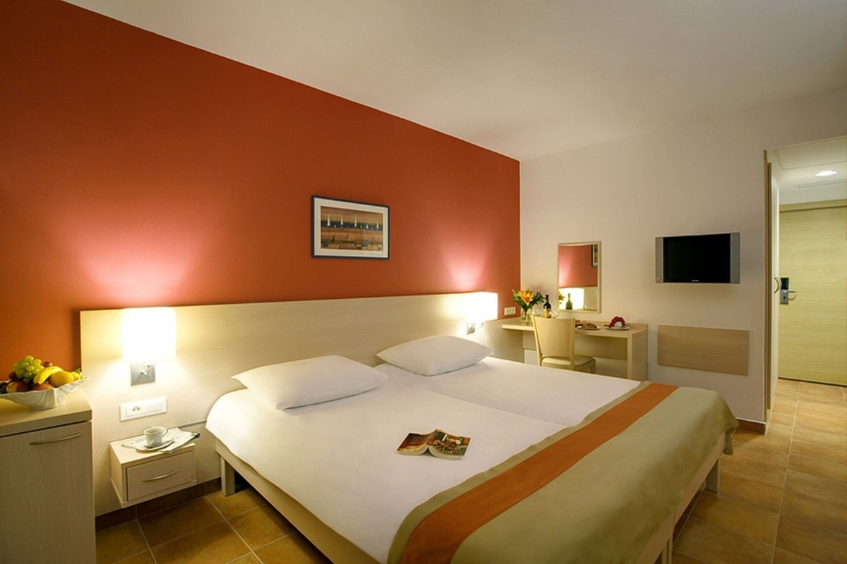 Valamar Tamaris Resort