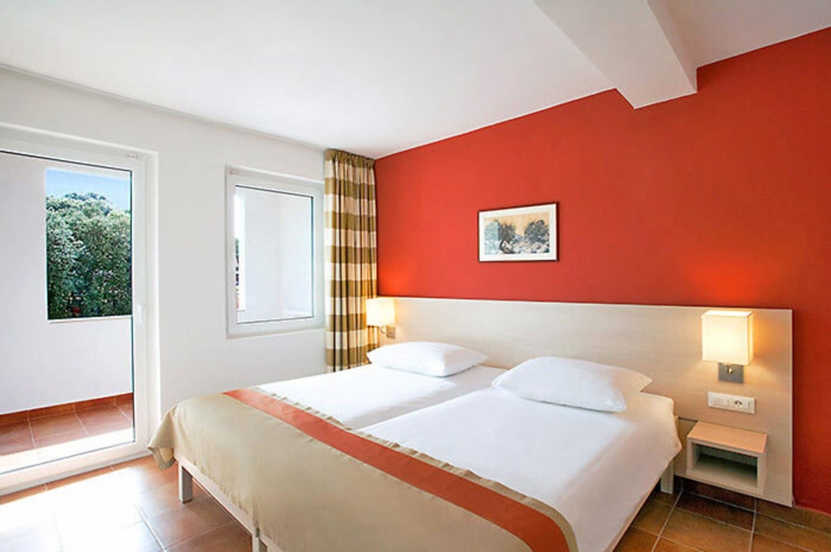 Valamar Tamaris Resort
