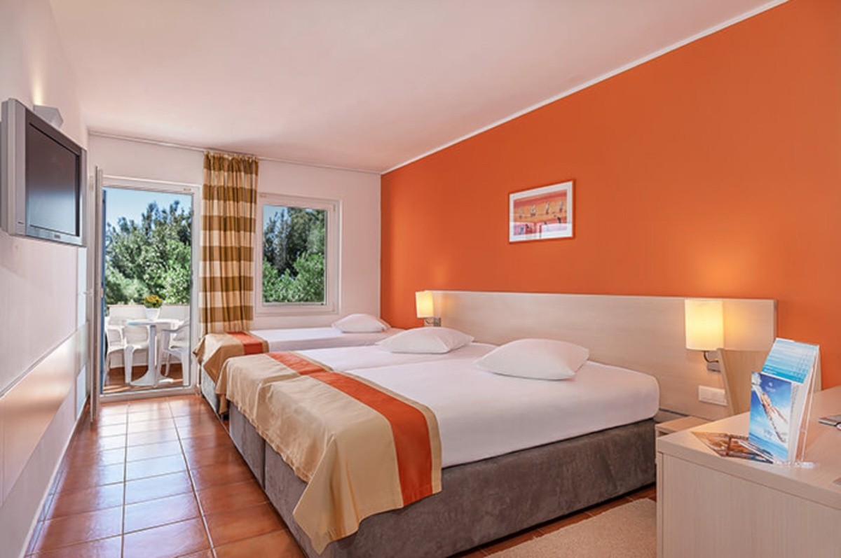 Valamar Tamaris Resort