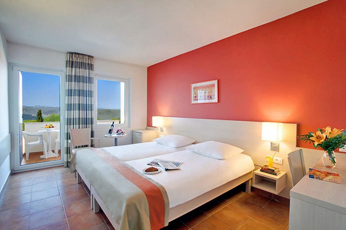 Valamar Tamaris Resort