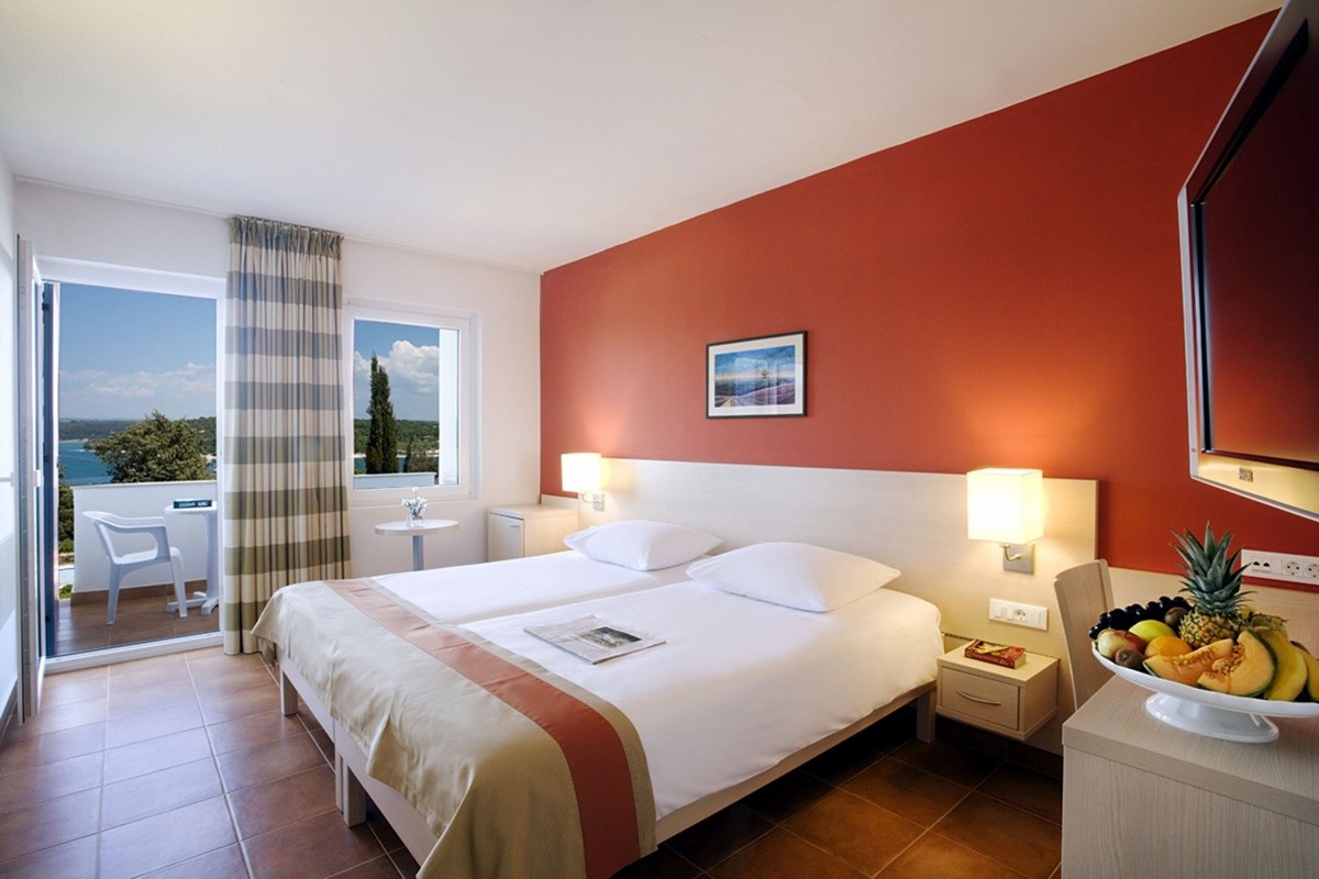 Valamar Tamaris Resort