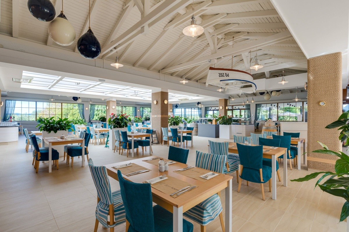 Valamar Tamaris Resort
