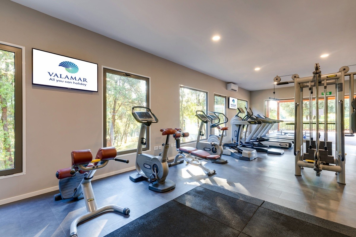 Valamar Tamaris Resort