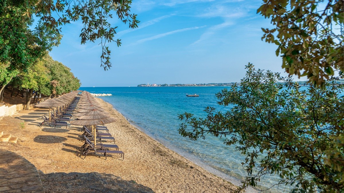 Valamar Tamaris Resort