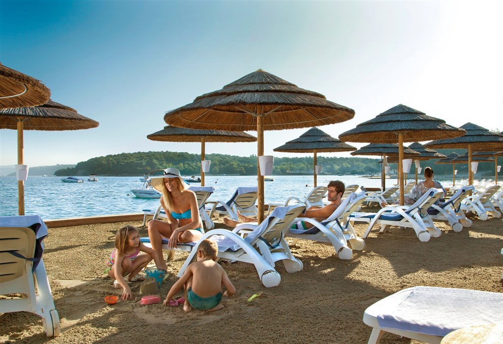 Valamar Tamaris Resort