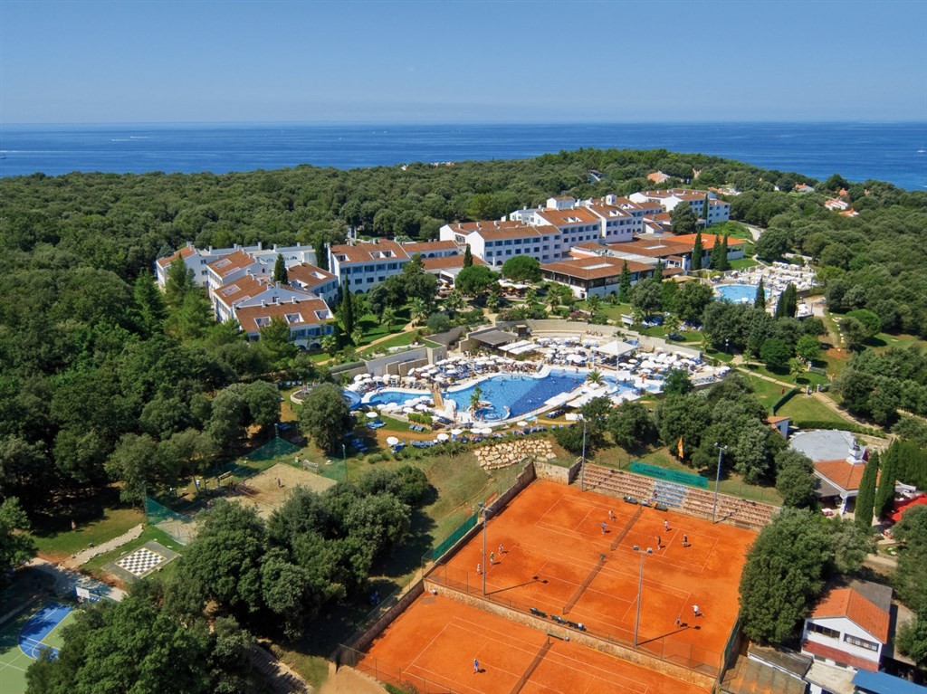 Valamar Tamaris Resort