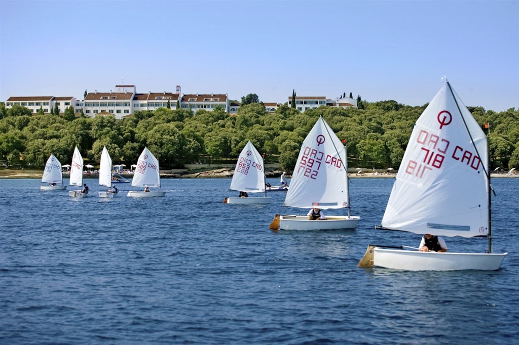 Valamar Tamaris Resort