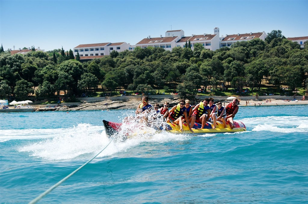 Valamar Tamaris Resort