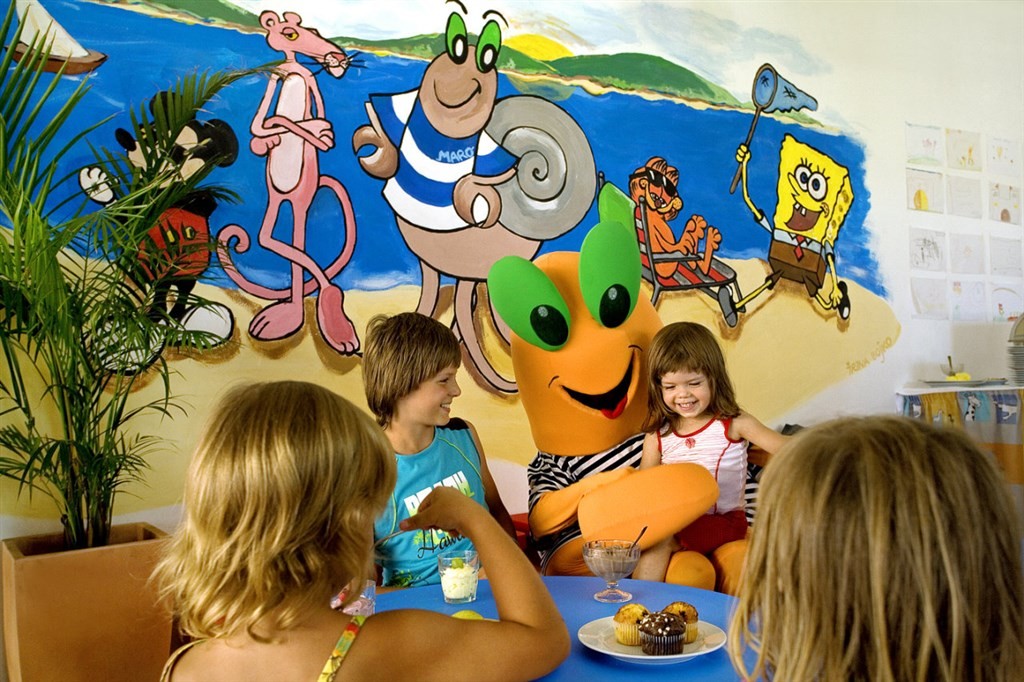 Valamar Tamaris Resort
