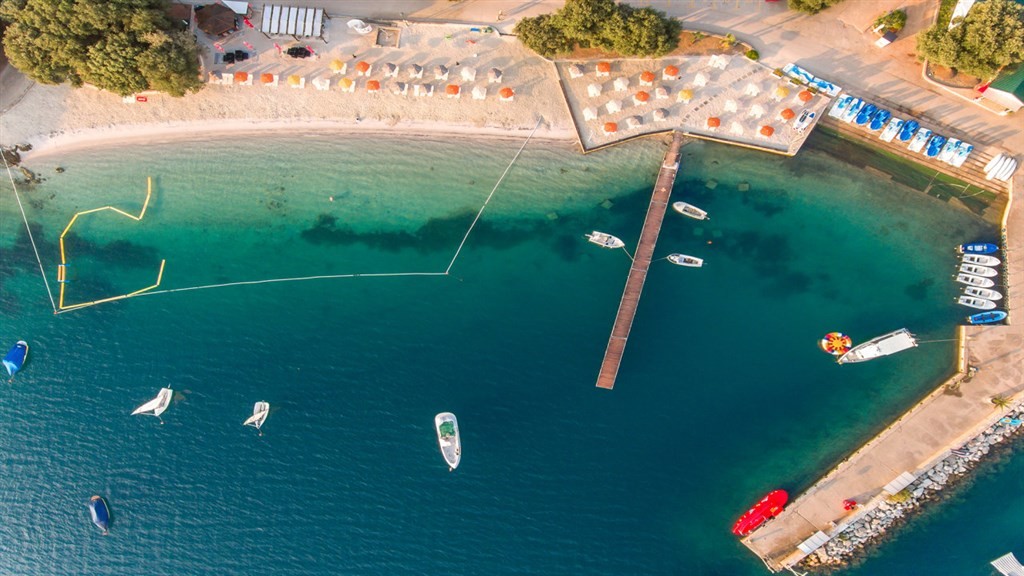 Valamar Tamaris Resort