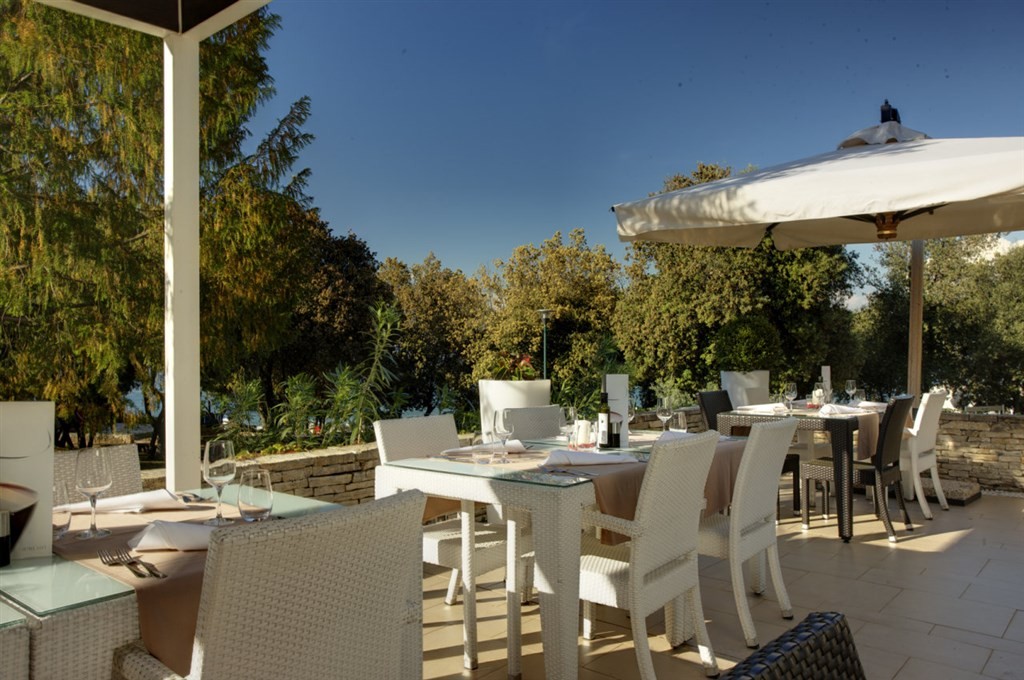 Valamar Tamaris Resort