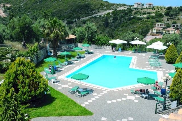 Santa Marina