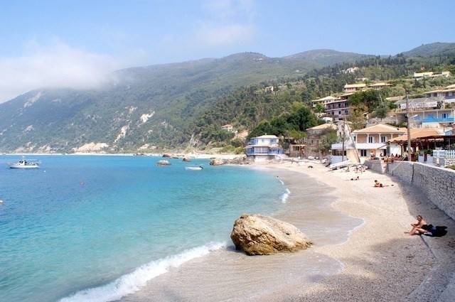 Santa Marina