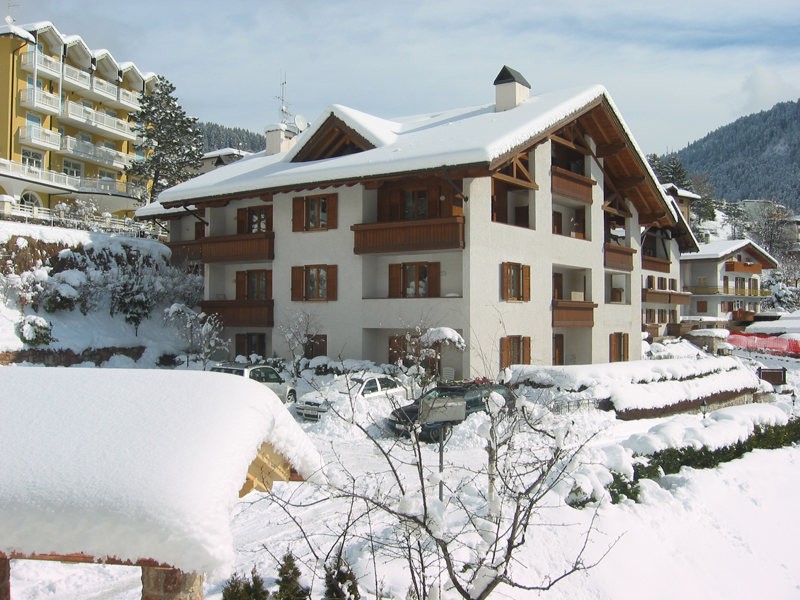 Residence Stefenine
