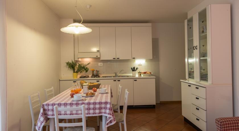 Residence Stefenine