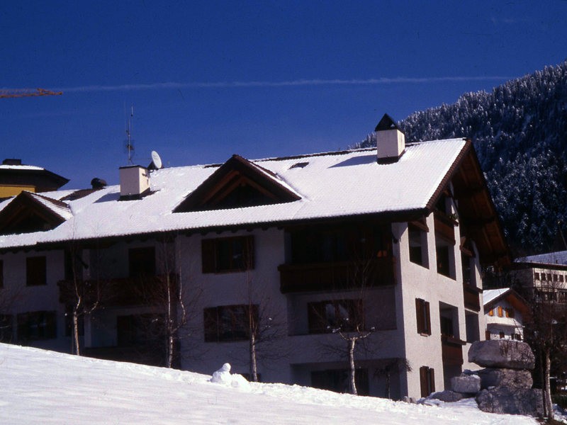 Residence Stefenine