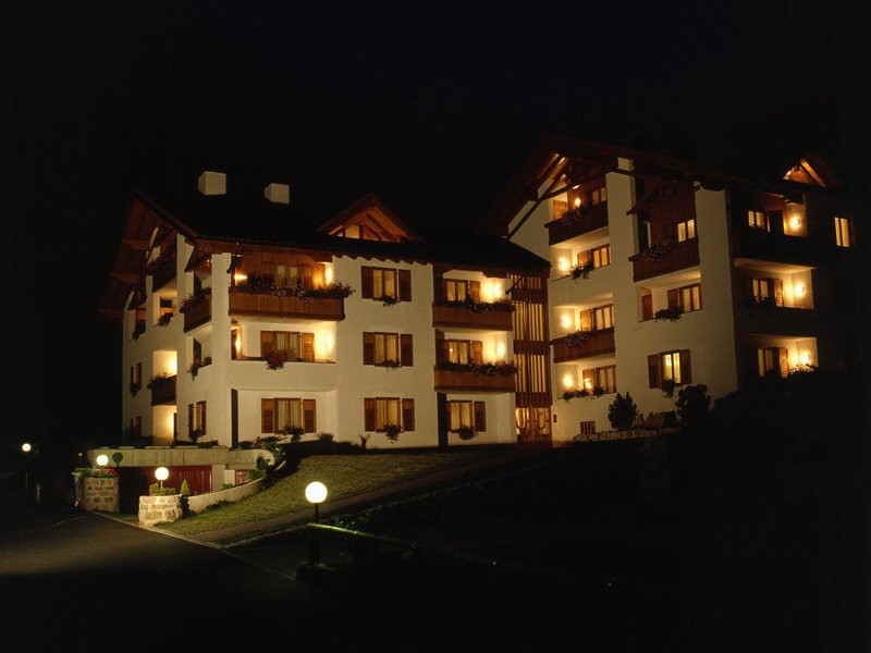 Residence Stefenine