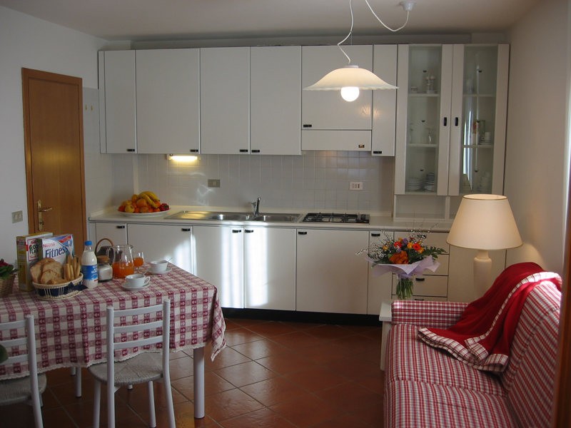 Residence Stefenine