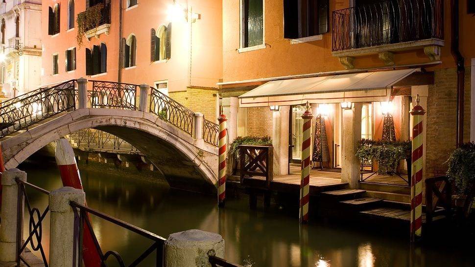 Splendid Venice