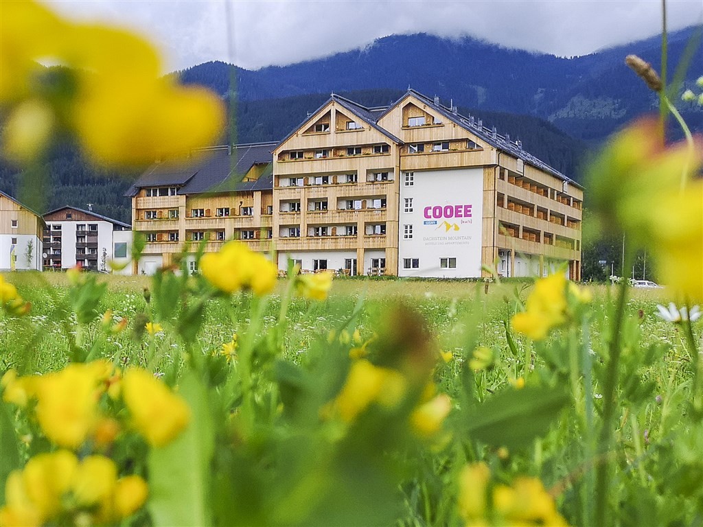 Cooee Alpin Dachstein