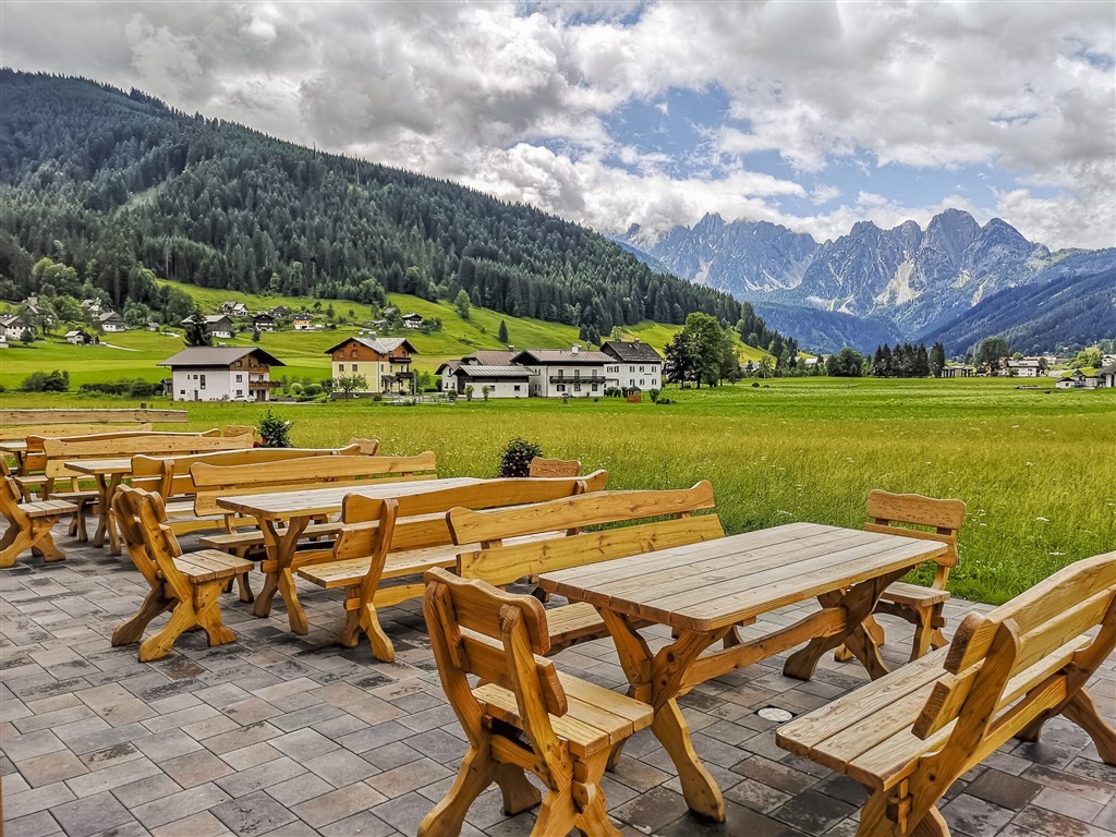 Cooee Alpin Dachstein