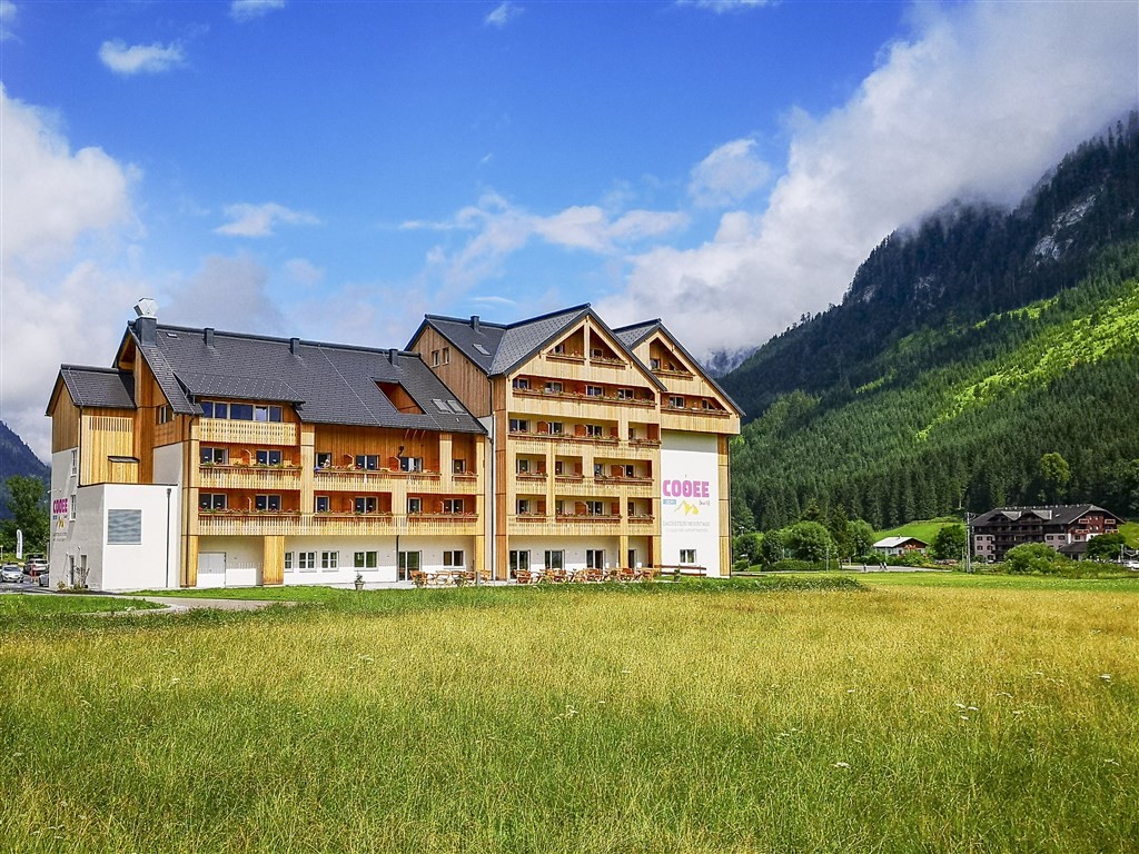 Cooee Alpin Dachstein