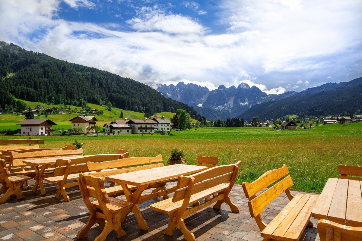Cooee Alpin Dachstein