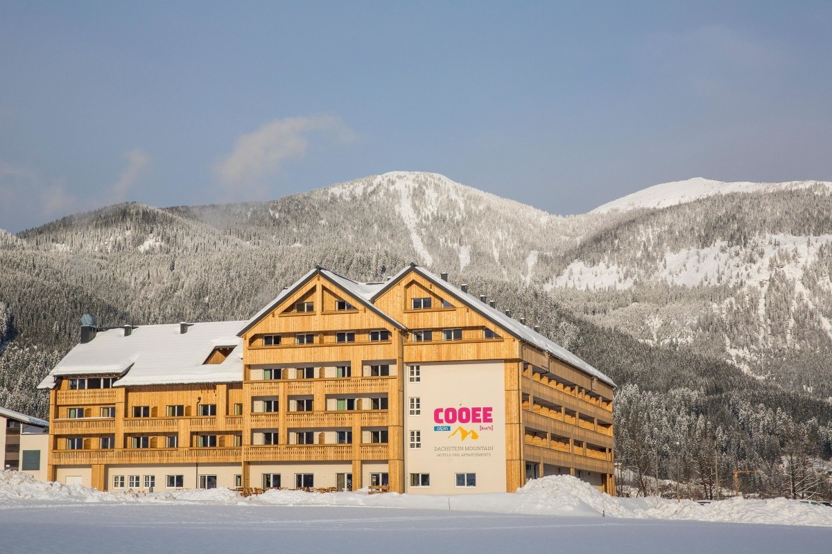 Cooee Alpin Dachstein