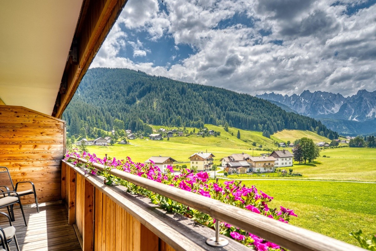 Cooee Alpin Dachstein