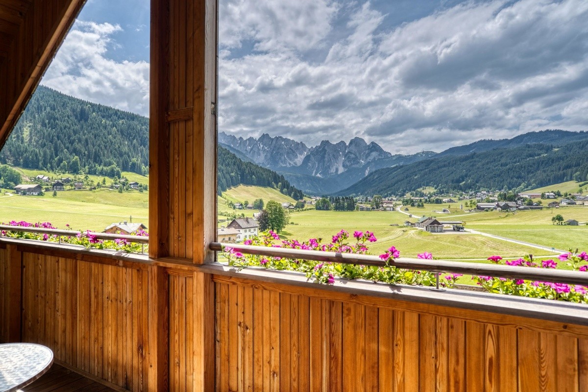Cooee Alpin Dachstein