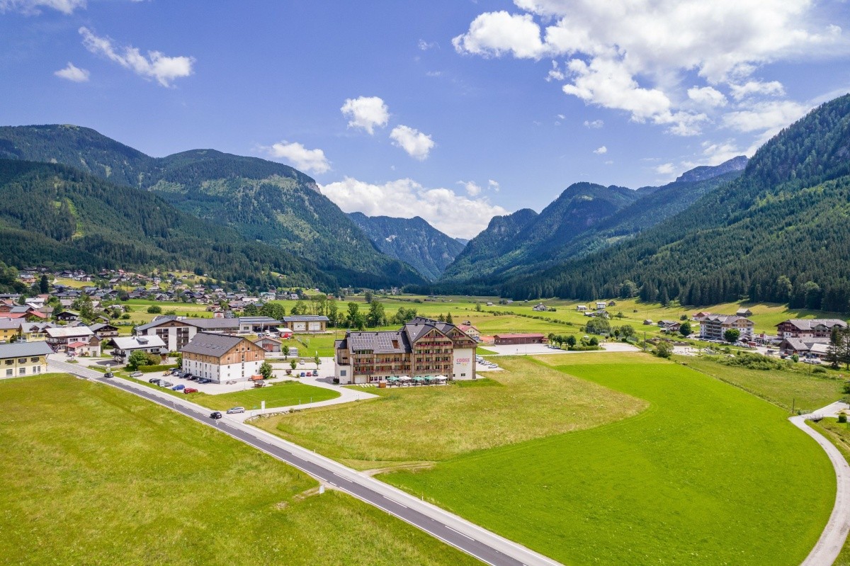 Cooee Alpin Dachstein