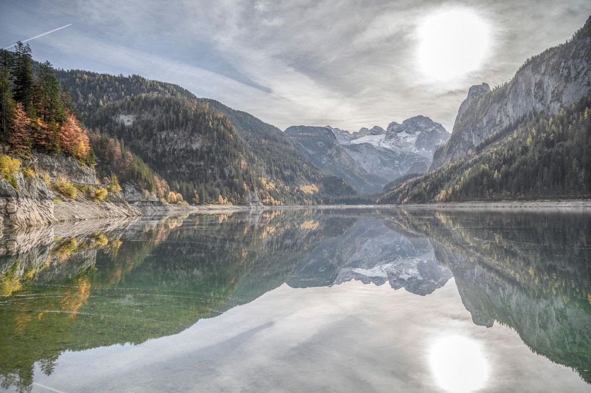 Cooee Alpin Dachstein