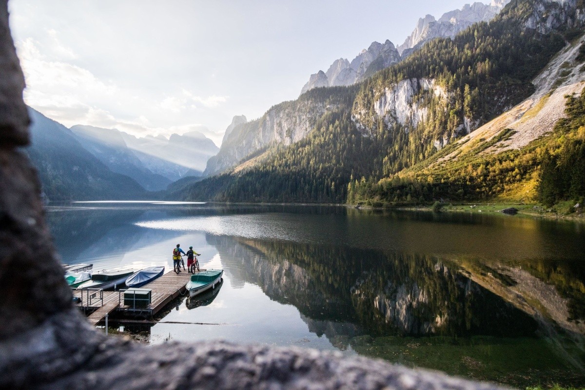 Cooee Alpin Dachstein