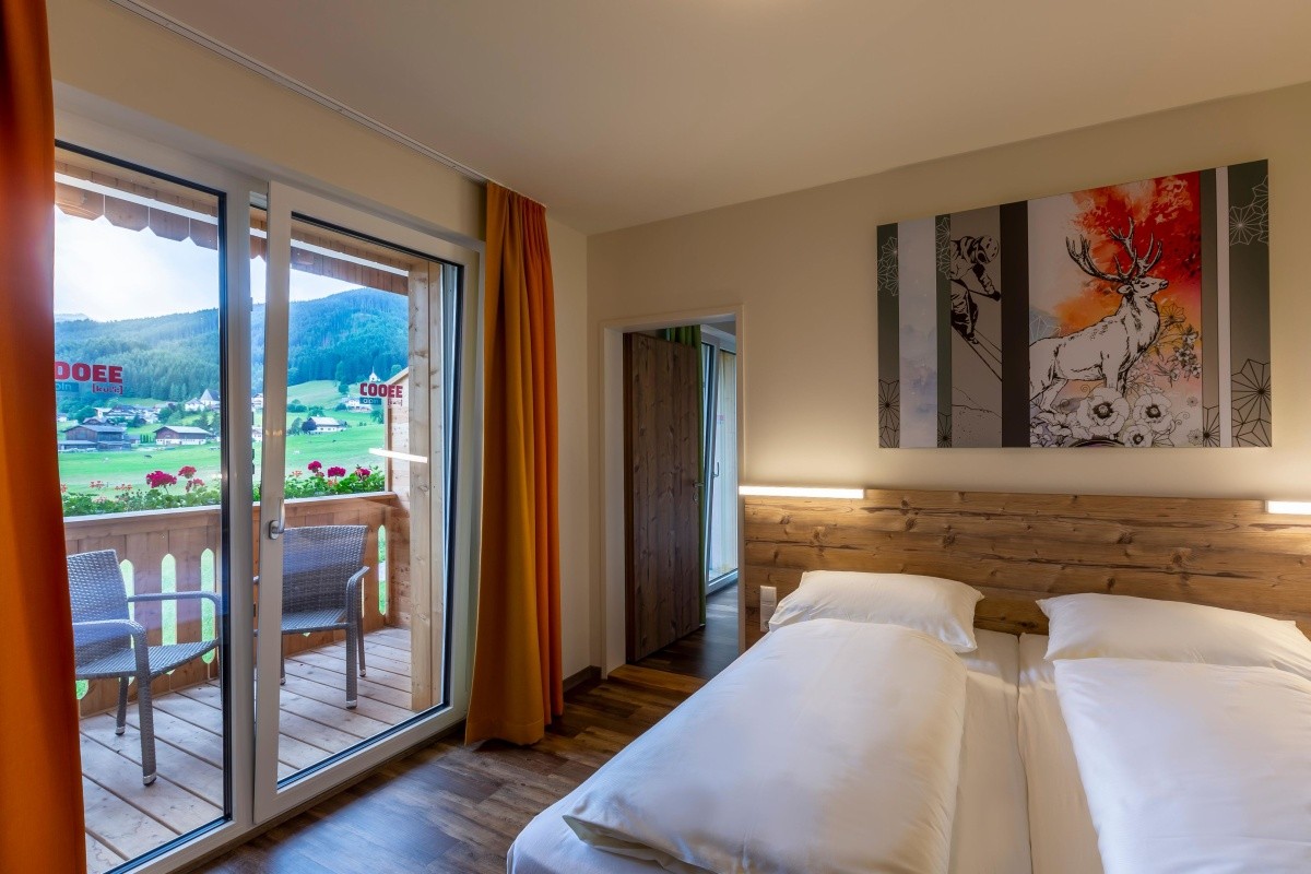 Cooee Alpin Dachstein