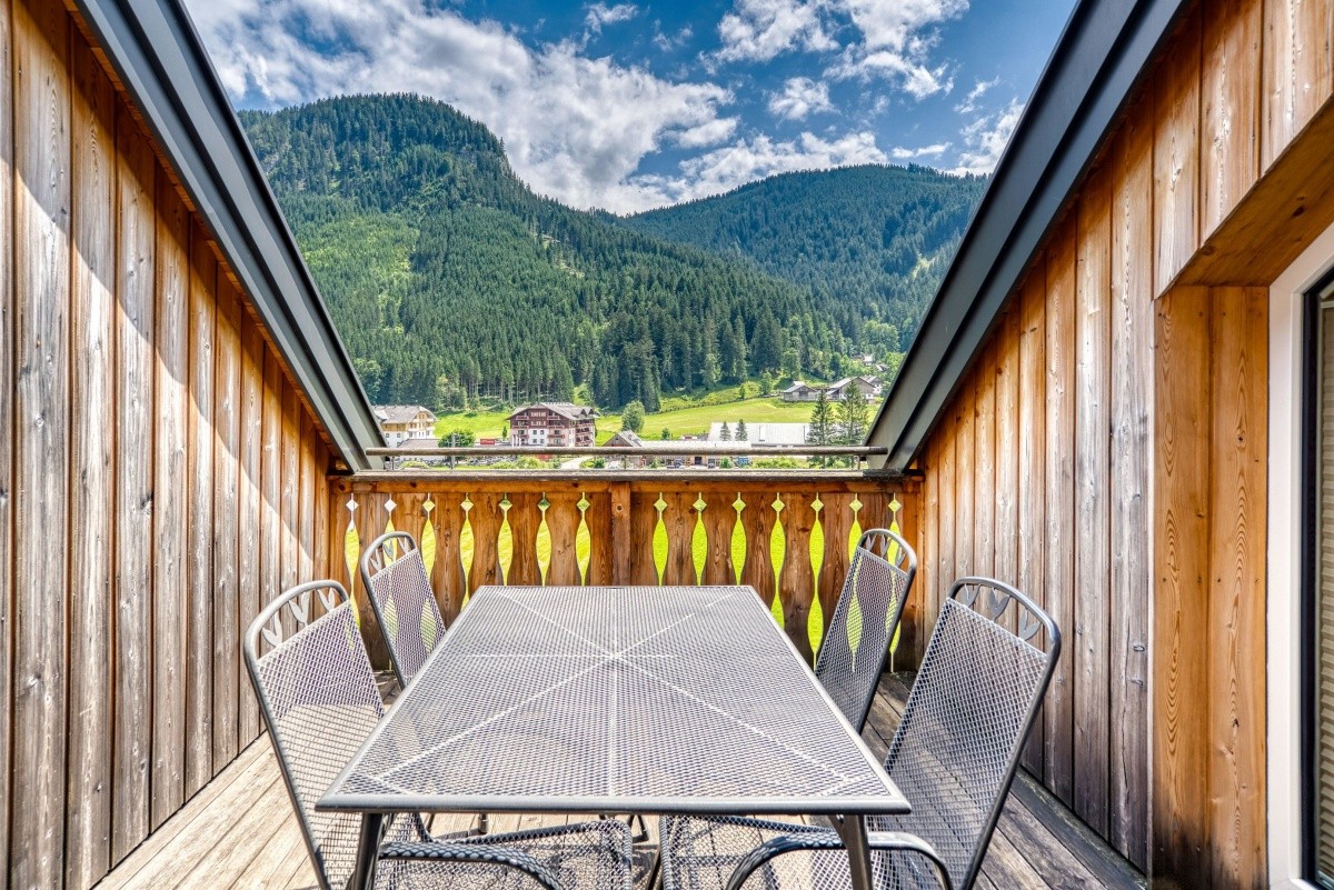 Cooee Alpin Dachstein