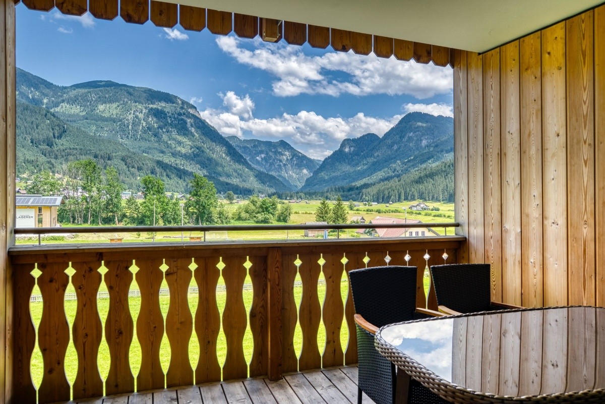 Cooee Alpin Dachstein
