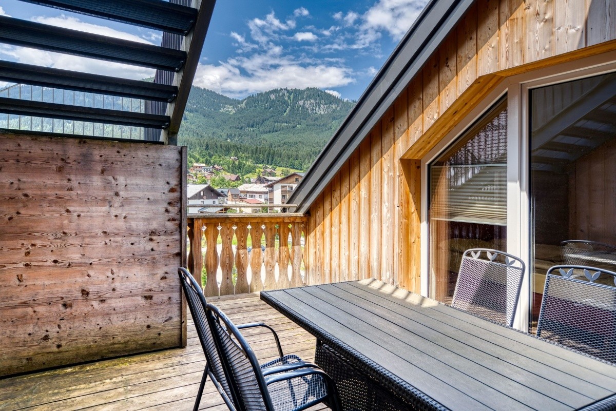 Cooee Alpin Dachstein