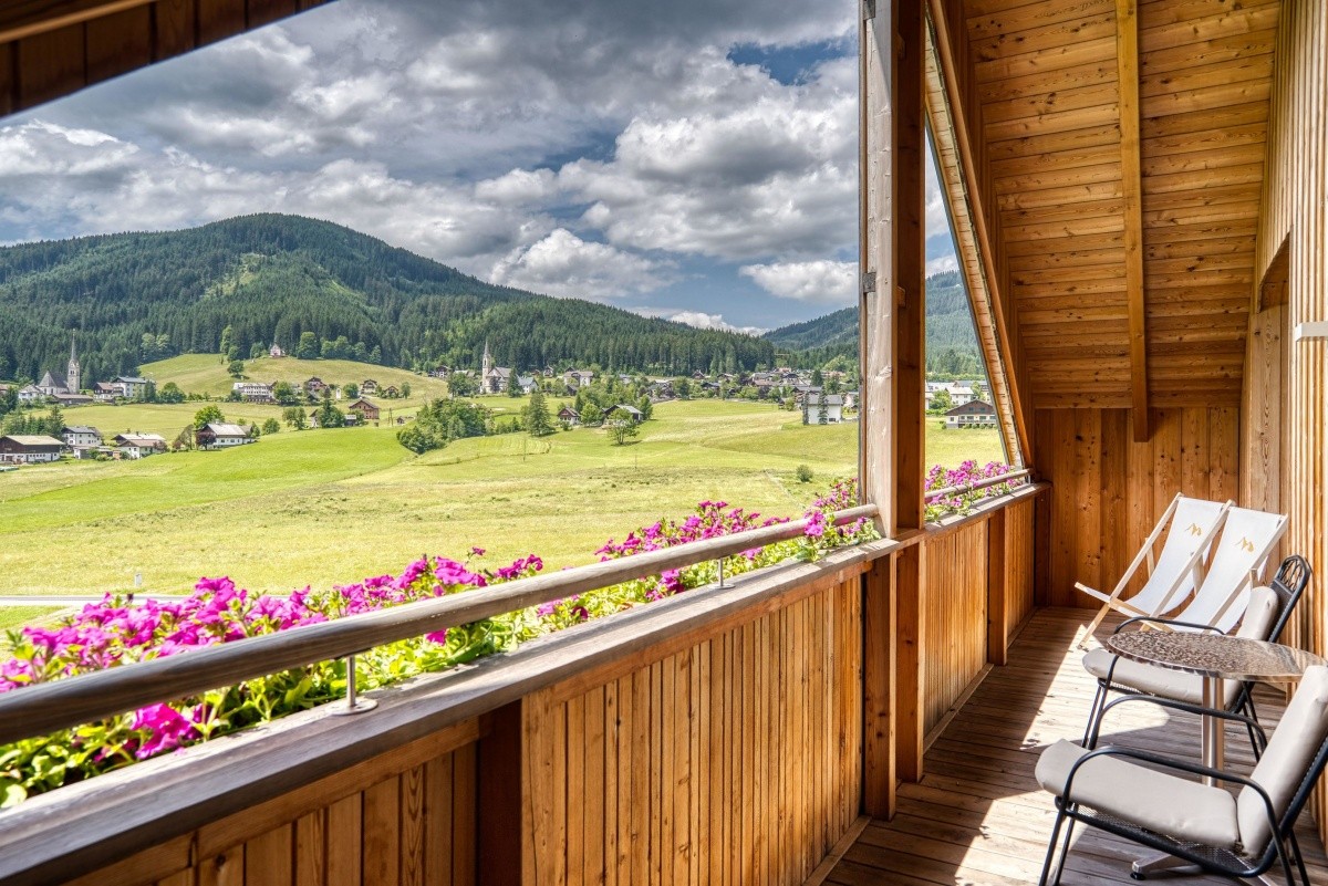 Cooee Alpin Dachstein