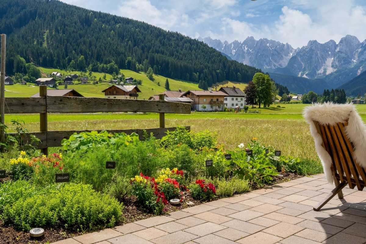 Cooee Alpin Dachstein
