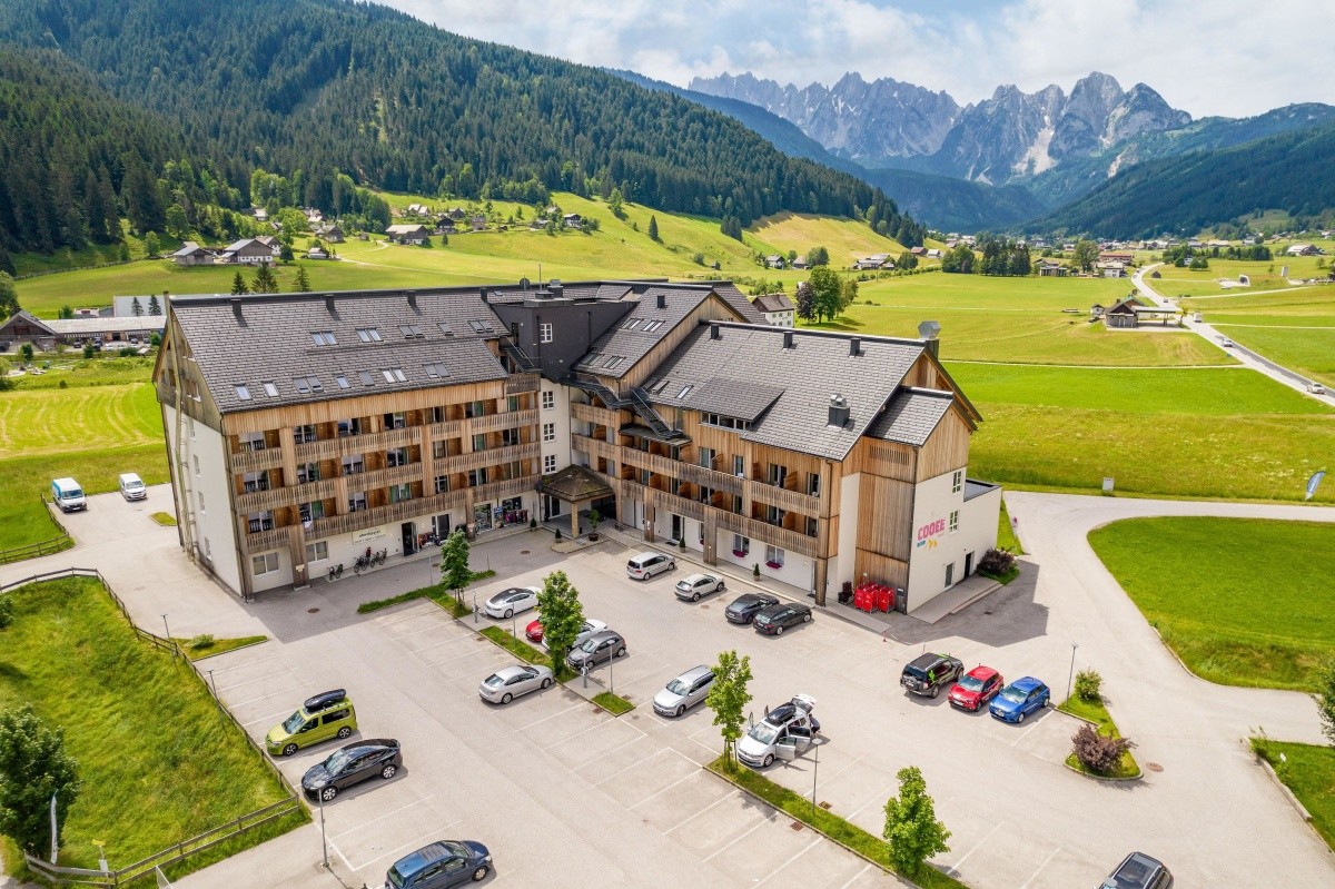 Cooee Alpin Dachstein