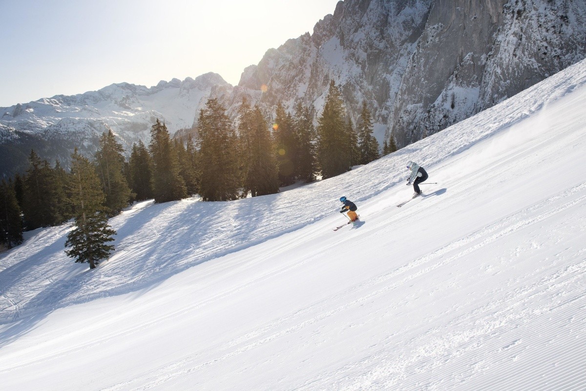 Cooee Alpin Dachstein