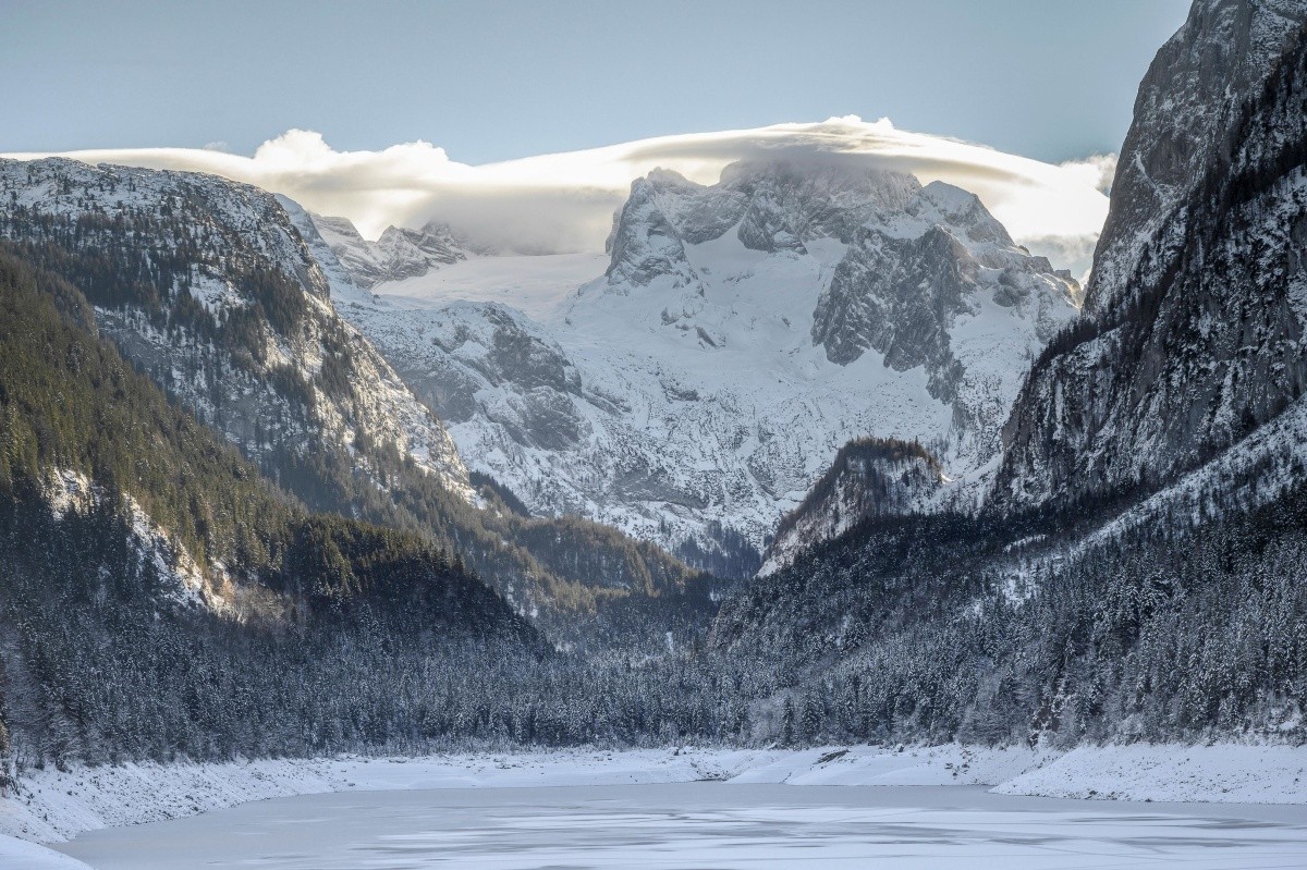 Cooee Alpin Dachstein